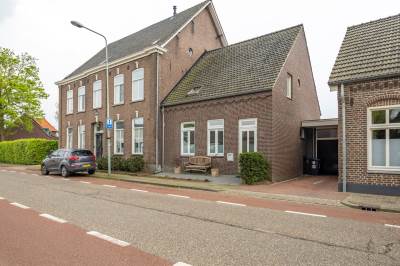 Woning Hoofdstraat 18 Meerlo
