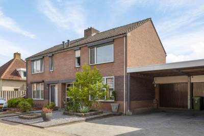 Woning Mgr. Nolensstraat 17 Posterholt