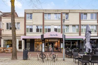 Woning Markt 27 Panningen