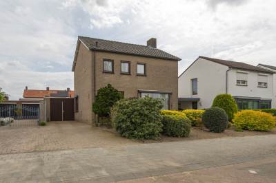 Woning Westsingel 44 Venray