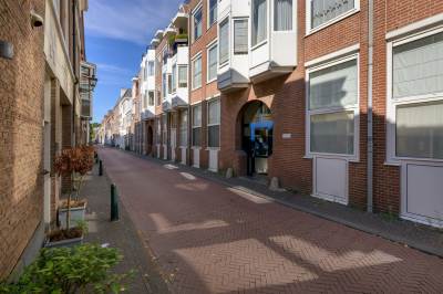 Woning Laan van Roos en Doorn 5 Den Haag