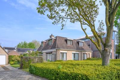 Woning Piersonstraat 9 Dieren