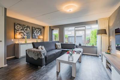 Woning Hoge Hil 7 Breda