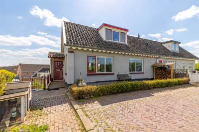 Woning Lekdijk 175 Langerak