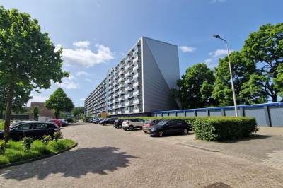Woning Briljantstraat 80 Alphen aan den Rijn