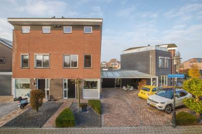 Woning Evert van der Veerlaan 47 Hoevelaken