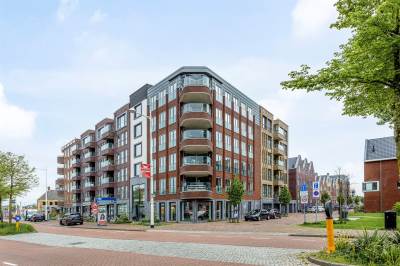 Woning Korte Vondelstraat 63 Alkmaar