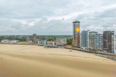 Woning Boulevard Bankert 816 Vlissingen