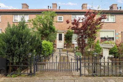 Woning Lepelbladstraat 10 Arnhem