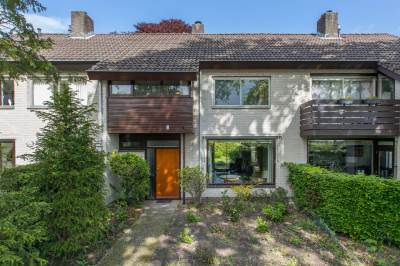 Woning A.G. Hofkeslaan 16 Velp (GE)