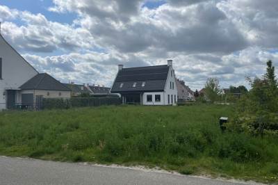 Bouwgrond Bosuil 13 Dorst