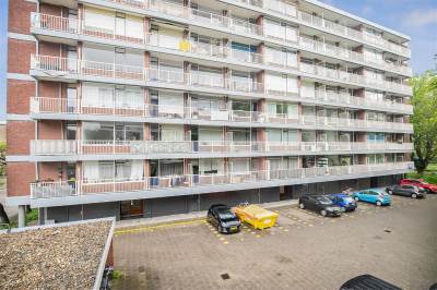 Woning Kornalijnhorst 352 Den Haag