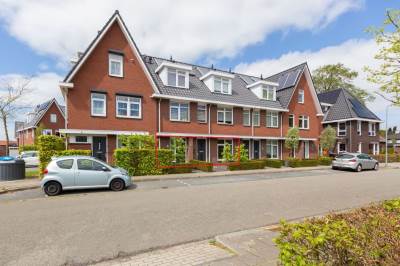 Woning Van Houtenlaan 14 Barneveld