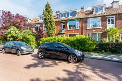 Woning Goudreinetstraat 474 Den Haag