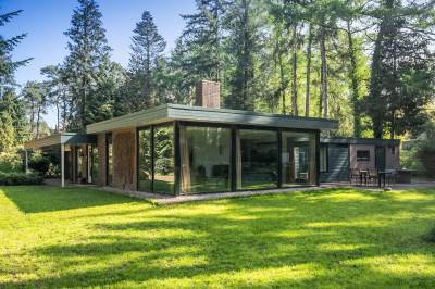 Woning Vossepad 14 Emmen