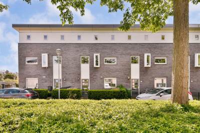 Woning Frederiksveld 67 Nieuw-Vennep