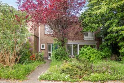 Woning Nimrodlaan 31 Bilthoven