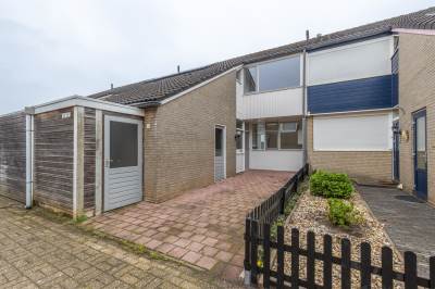 Woning Het Laar 24 Almelo