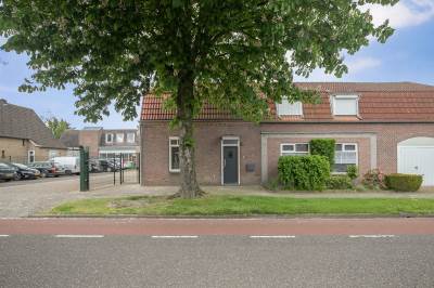 Woning Loon 5 Liessel