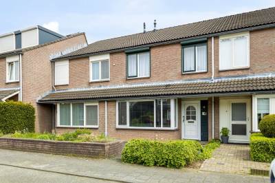 Woning Hoogmeer 1910 Wijchen