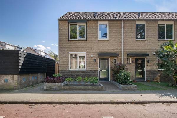 Woning Binnenpad 175 Oud-Beijerland