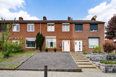 Woning Schepenstraat 26 Brunssum