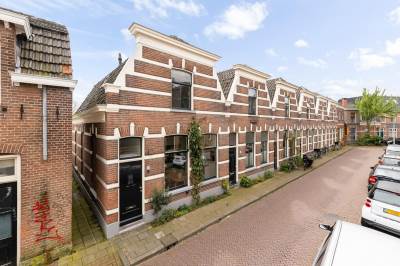 Woning Enkstraat 40 Zwolle