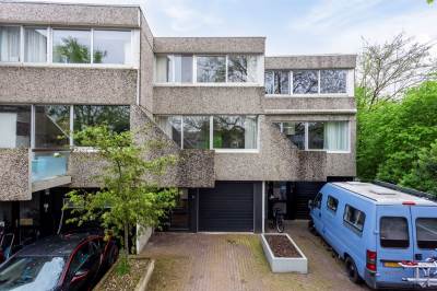 Woning Finnmark 25 Leusden