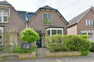 Woning Diepenveenseweg 15 Deventer