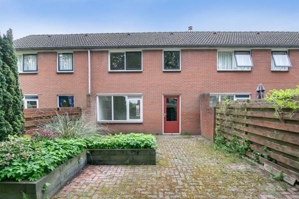 Woning Elzenlaan 12 Emmer-Compascuum