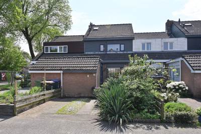 Woning Lamantijn 3 Huizen