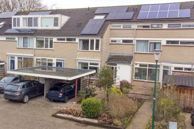 Woning Oostwijk 8 Linschoten