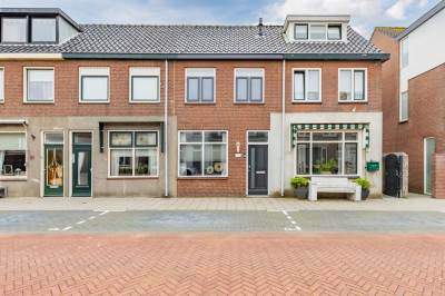 Woning Mr. D. Donker Curtiusstraat 17 Katwijk (ZH)