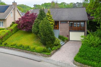 Woning Dr. Nolensstraat 38 Landgraaf