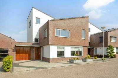 Woning Pascherhof 42 Leunen