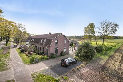 Woning Deurneseweg 31 Oploo