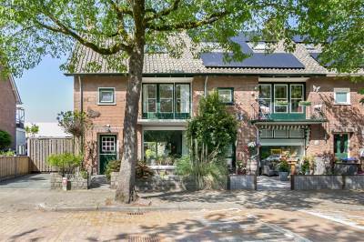 Woning Oude Amersfoortseweg 287 Hilversum