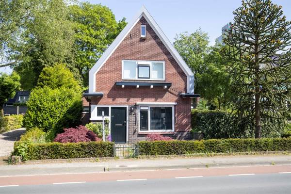 Woning Klinkenbergerweg 59 Ede