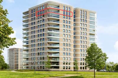 Woning Mgr. Diepenstraat 76 Den Bosch