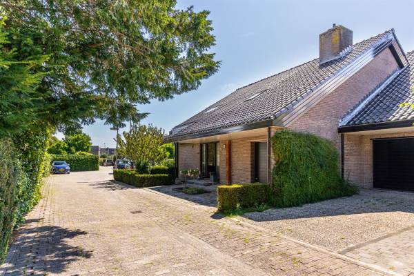 Woning Schielandweg 9 Waddinxveen