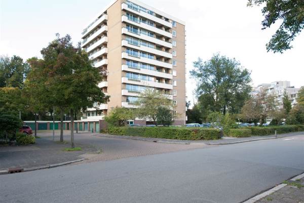 Woning De Loet 38 Castricum