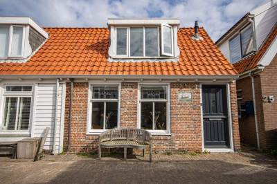 Woning Bergstraat 26 Egmond aan Zee