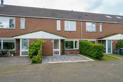 Woning Riet 29 Huizen