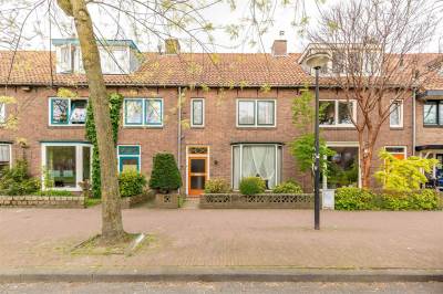 Woning Puntenburgerlaan 54 Amersfoort