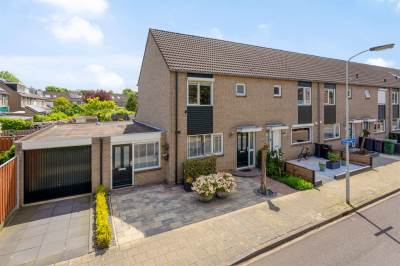 Woning van Heemskerckstraat 83 Duiven