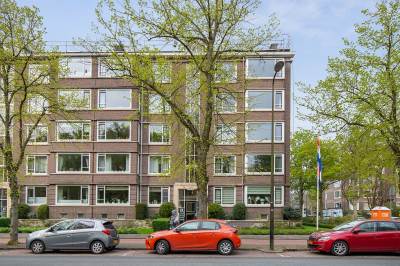 Woning Huis te Landelaan 160 Rijswijk (ZH)