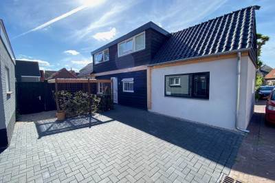 Woning Peperstraat 24B Egmond-Binnen