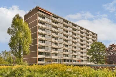 Woning Joh. Poststraat 27 Breukelen