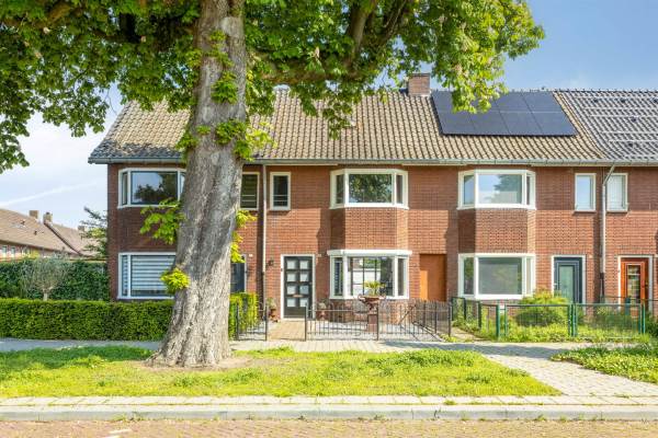 Woning Haaglaan 10 Helmond
