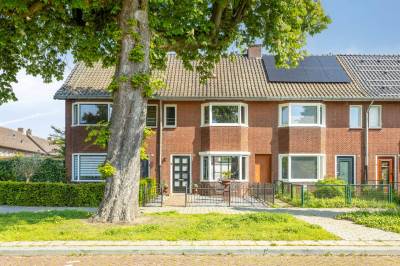 Woning Haaglaan 10 Helmond